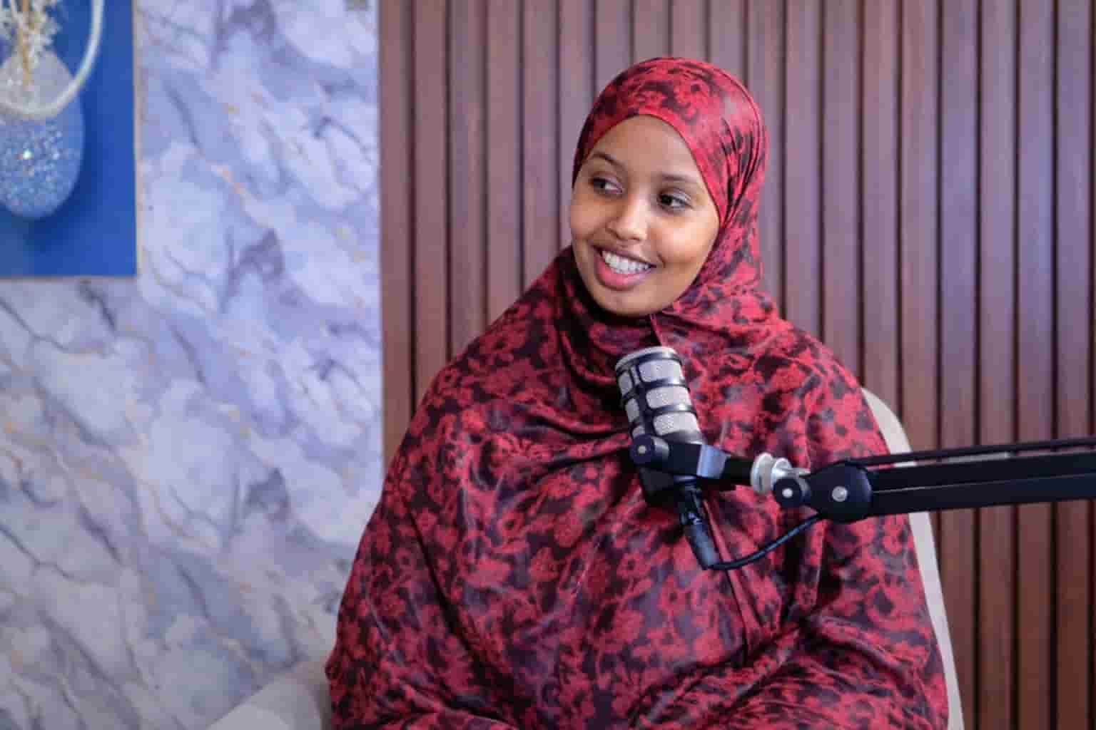 💼 Business Spotlight (Tooshka Ganacsiga)