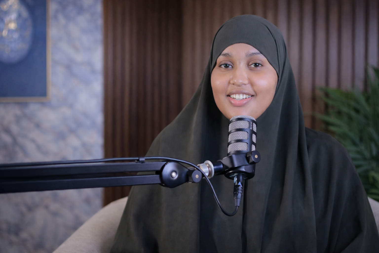 👨‍👩‍👧 Family Matters